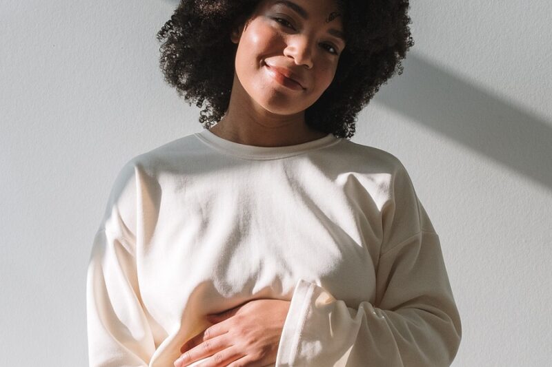 Ern&auml;hrung schwanger: Wichtige Tipps f&uuml;r eine gesunde Schwangerschaft