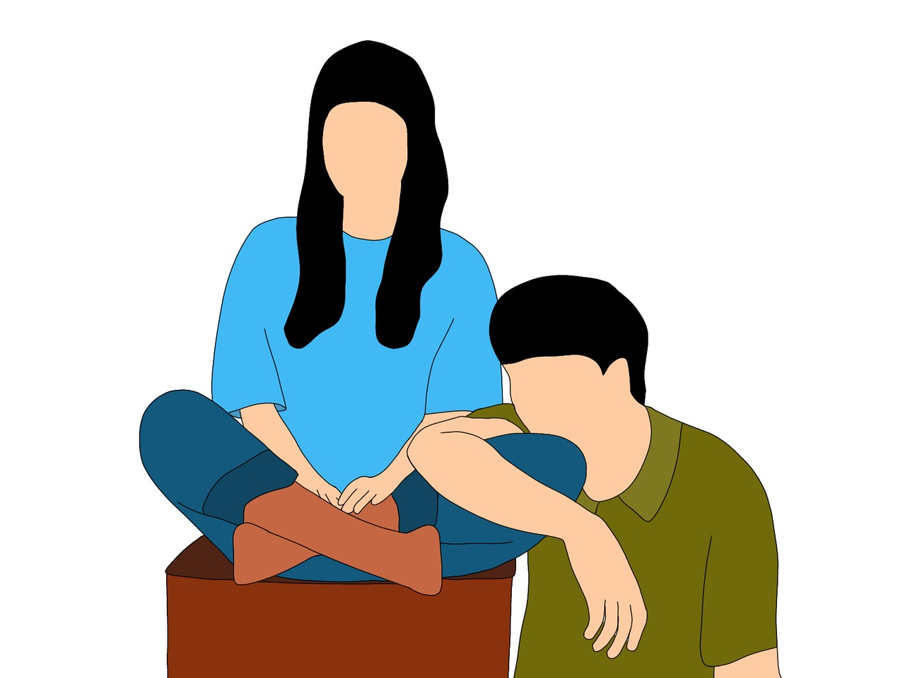 erkunden sie die besondere beziehung zwischen geschwistern, ihre gemeinsamen erinnerungen und die einzigartigen bindungen, die ein leben lang halten.