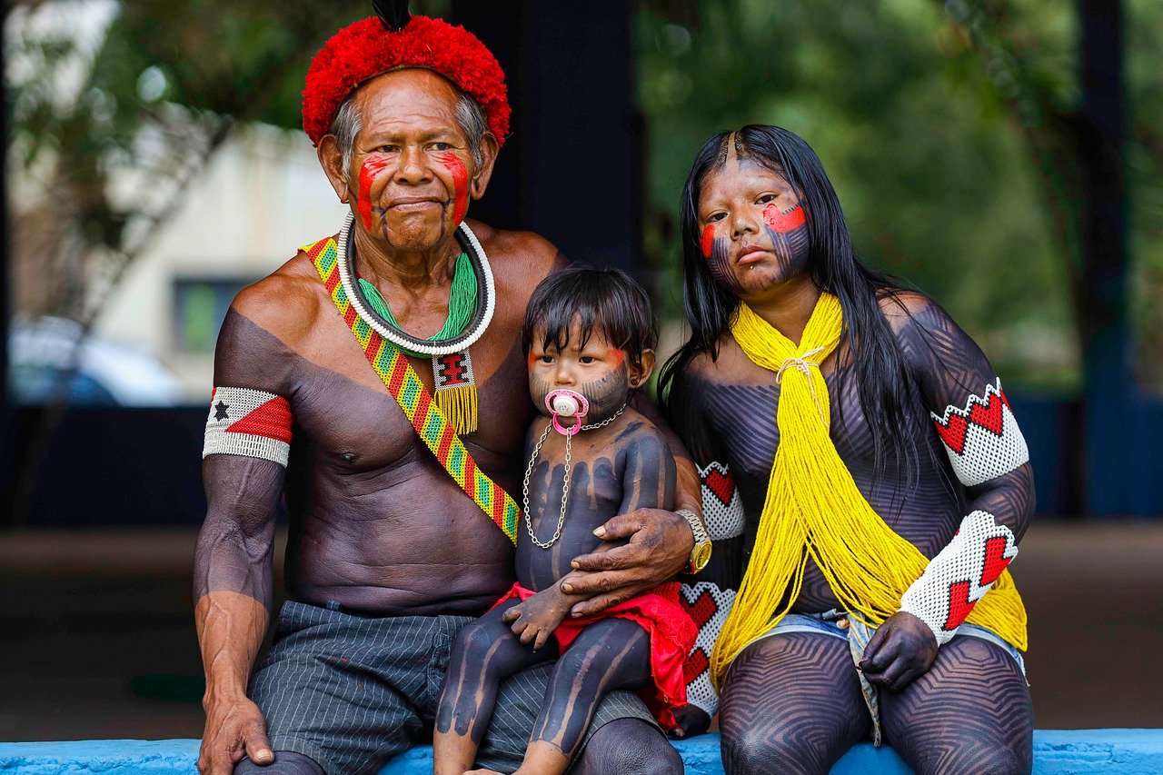 entdecken sie die bedeutung von famili&auml;ren ritualen und wie sie bindungen st&auml;rken, traditionen bewahren und sch&ouml;ne gemeinsame erinnerungen schaffen.