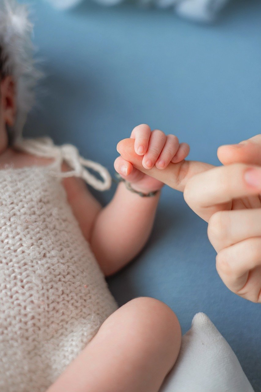 alles rund um die liebevolle babypflege &ndash; tipps, produkte und ratschl&auml;ge f&uuml;r das wohlbefinden ihres babys.