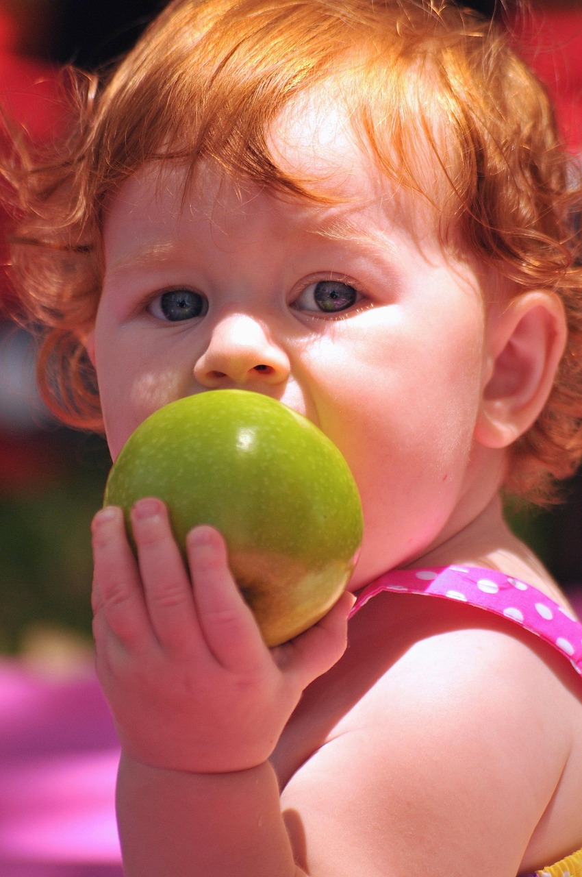 ern&auml;hrung von kindern: wichtige tipps und gesunde essgewohnheiten f&uuml;r das optimale wachstum und wohlbefinden ihres kindes.